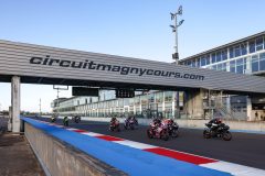 FSBK 2026 - Magny-Cours
