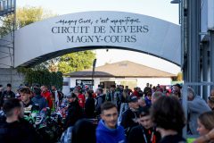 FSBK 2026 - Magny-Cours
