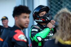 FSBK 2026 - Magny-Cours