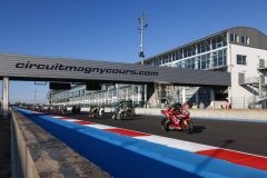 FSBK 2026 - Magny-Cours