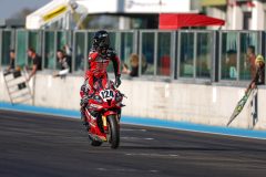 FSBK 2026 - Magny-Cours