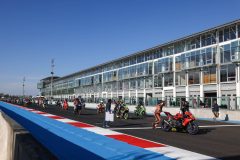 FSBK 2026 - Magny-Cours