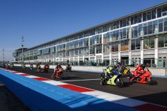FSBK 2026 - Magny-Cours