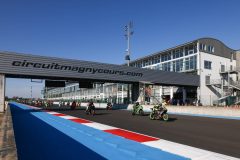 FSBK 2026 - Magny-Cours