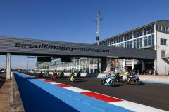 FSBK 2026 - Magny-Cours
