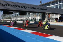 FSBK 2026 - Magny-Cours