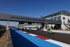 FSBK 2026 - Magny-Cours