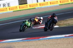 FSBK 2026 - Magny-Cours