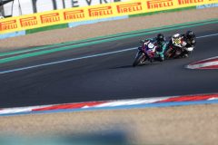 FSBK 2026 - Magny-Cours