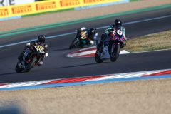 FSBK 2026 - Magny-Cours