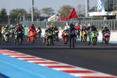 FSBK 2026 - Magny-Cours