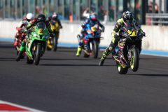 FSBK 2026 - Magny-Cours