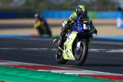 FSBK 2026 - Magny-Cours