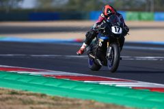 FSBK 2026 - Magny-Cours
