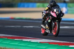 FSBK 2026 - Magny-Cours