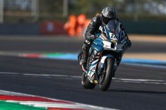 FSBK 2026 - Magny-Cours