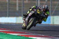 FSBK 2026 - Magny-Cours
