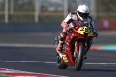 FSBK 2026 - Magny-Cours