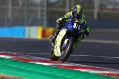 FSBK 2026 - Magny-Cours