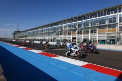 FSBK 2026 - Magny-Cours