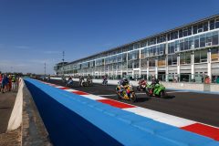 FSBK 2026 - Magny-Cours
