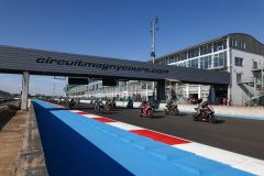 FSBK 2026 - Magny-Cours