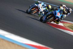 FSBK 2026 - Magny-Cours