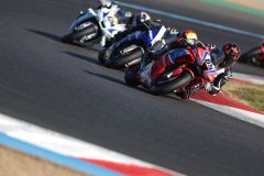 FSBK 2026 - Magny-Cours