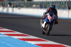 FSBK 2026 - Magny-Cours