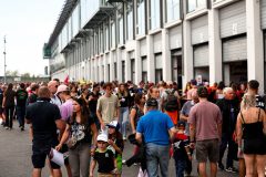 FSBK 2026 - Magny-Cours