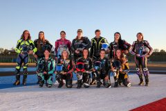 FSBK 2026 - Magny-Cours