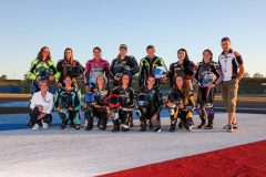 FSBK 2026 - Magny-Cours