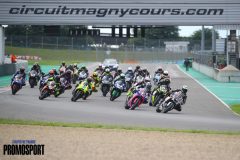 MAGNY-COURS CDF PROMOSPORT 2021
5 ème manche Coupe de France Promosport
6 & 7 Aout 2021
© PHOTOPRESS
Tel: 06 08 07 57 80
info@photopress.fr