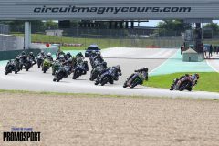 MAGNY-COURS CDF PROMOSPORT 2021
5 ème manche Coupe de France Promosport
6 & 7 Aout 2021
© PHOTOPRESS
Tel: 06 08 07 57 80
info@photopress.fr