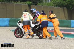 MAGNY-COURS CDF PROMOSPORT 2021
5 ème manche Coupe de France Promosport
6 & 7 Aout 2021
© PHOTOPRESS
Tel: 06 08 07 57 80
info@photopress.fr