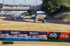 Depart 500 Course 1.
MAGNY-COURS 
CDF PROMOSPORT 2022
6 ème manche Coupe de France Promosport
6 & 7 Aout 2022
© PHOTOPRESS
Tel: 06 08 07 57 80
info@photopress.fr