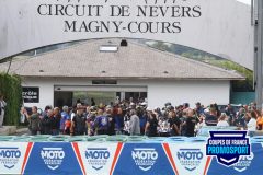 MAGNY-COURS 2023.
Cinquième manche Coupe de France Promosport.
 5 / 6 Aout 2023.
© PHOTOPRESS.
Tel: 06 08 07 57 80.
info@photopress.fr