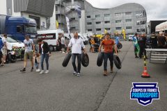 MAGNY-COURS 2023.
Cinquième manche Coupe de France Promosport.
 5 / 6 Aout 2023.
© PHOTOPRESS.
Tel: 06 08 07 57 80.
info@photopress.fr