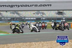 Master course 1.
MAGNY-COURS 2023.
Cinquième manche Coupe de France Promosport.
 5 / 6 Aout 2023.
© PHOTOPRESS.
Tel: 06 08 07 57 80.
info@photopress.fr