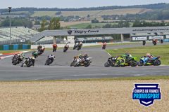 MAGNY-COURS 2023.
Cinquième manche Coupe de France Promosport.
 5 / 6 Aout 2023.
© PHOTOPRESS.
Tel: 06 08 07 57 80.
info@photopress.fr