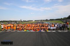 NOGARO CDF PROMOSPORT 2021
2 ème manche Coupe de France Promosport
26 & 27 Juin 2021
© PHOTOPRESS
Tel: 06 08 07 57 80
info@photopress.fr