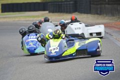 CLERC-MARSAL.
NOGARO 2023.
Sixième manche/Finale Coupe de France Promosport.
2 & 3 Septembre 2023.
© PHOTOPRESS.
Tel: 06 08 07 57 80.
info@photopress.fr