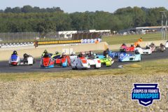 Depart Side course 3.
NOGARO 2023.
Sixième manche/Finale Coupe de France Promosport.
2 & 3 Septembre 2023.
© PHOTOPRESS.
Tel: 06 08 07 57 80.
info@photopress.fr